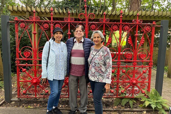 Private Beatles and Liverpool City Tour Fab Four and Top Sights - Strawberry Field