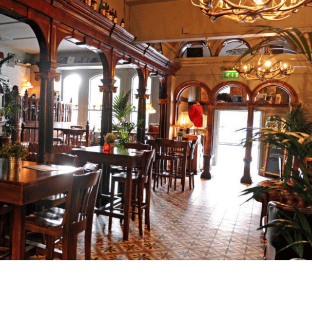 Private Beatles & Beer Bus tour 4 hour & drinks 1-8 people - What Makes This Tour Special?