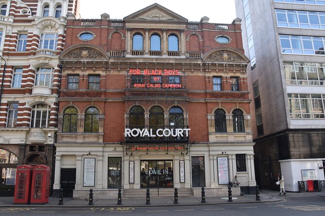 Private Beatles Taxi Tour of London - Tour Guide Knowledge