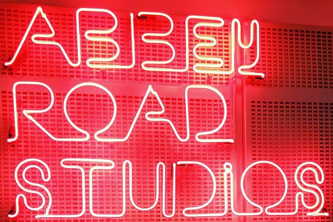 Private Beatles Taxi Tour of London - Pricing and Booking Details