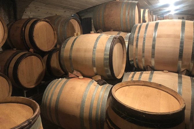 Private Beaujolais Food and Wine Tour - Common Questions