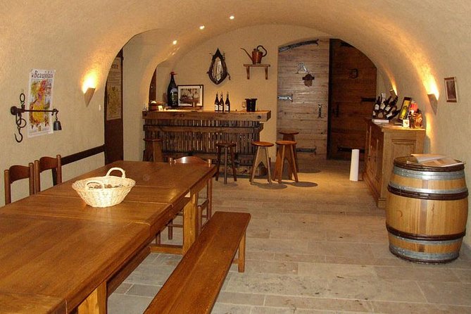Private Beaujolais Food and Wine Tour - The Sum Up