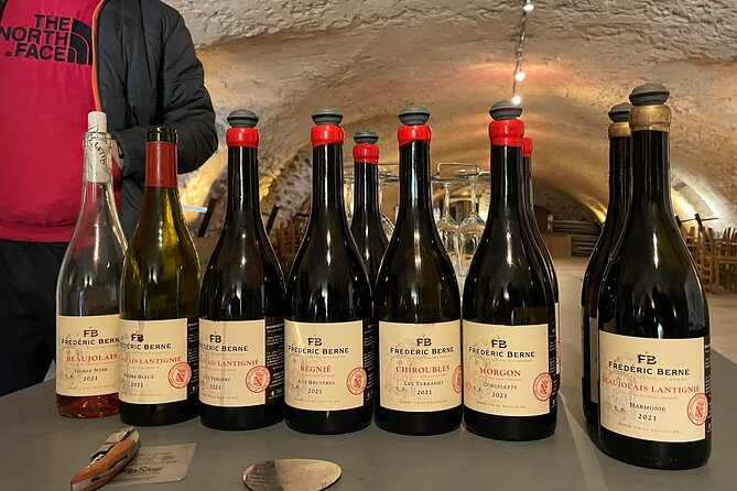 Private Beaujolais Wine Tour From Lyon With a French Wine Expert - Common Questions