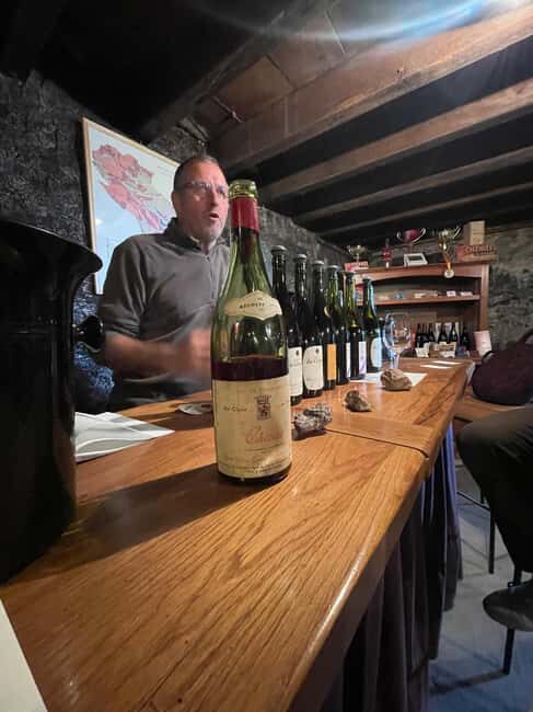 Private Beaujolais Wine Tour - Exploring the Private Beaujolais Wine Tour: A Complete Guide