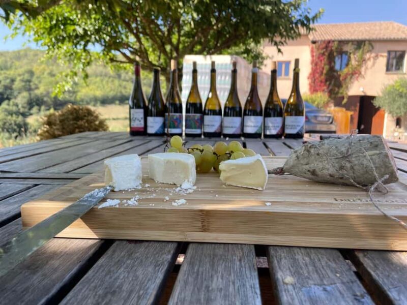 Private Beaujolais Wine Tour - Frequently Asked Questions