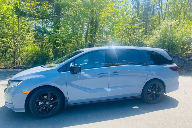 Private Beautiful Butchart Gardens & Victoria Highlights Tour - Tour Overview and Highlights