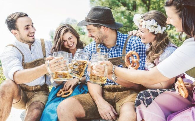 Private Beer Tasting Tour in Munich With Oktoberfest Museum - Full Description