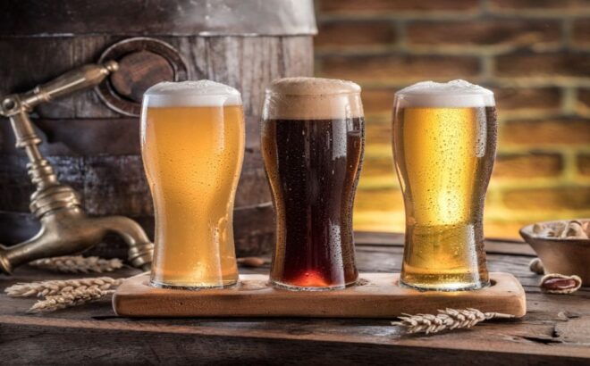 Private Beer Tasting Tour in Munich With Oktoberfest Museum - Similar Tours