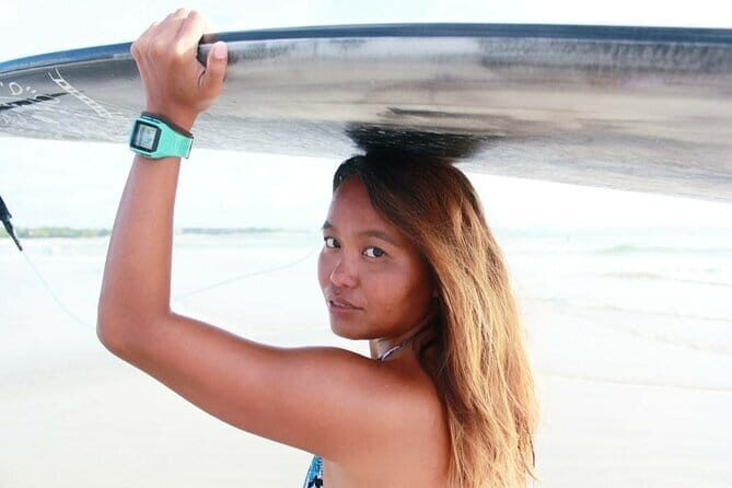 Private Beginner 1 on 1 Surfing Lesson at Kuta Beach without transfer - Why Choose a Private Beginner Surf Lesson in Bali?