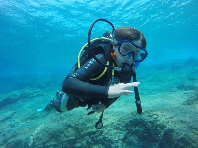 Private: Beginner Scuba Dive in Bávaro: 30-Minute Reef Dive - FAQs