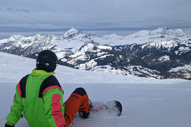 Private Beginners Introduction to Snowboarding in Hakuba - Suitable for Beginners