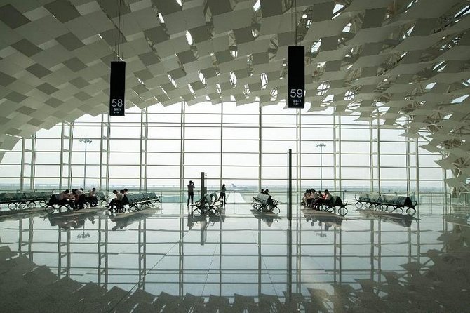 Private Beijing Airport Arrival Transfer to Hotel - Service Overview and Availability