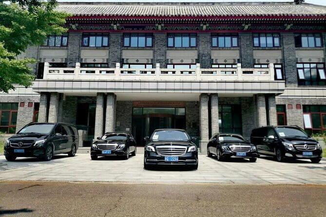 Private Beijing Airport Transfer To Beijing Downtown Hotel - Who Is This Tour Best For?