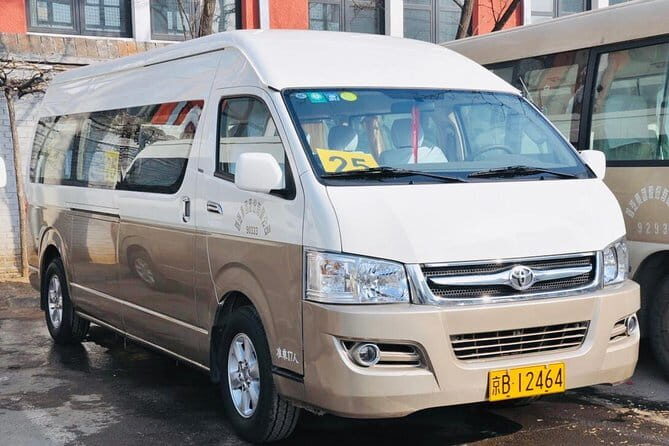 Private Beijing Airport Transfer To Beijing Downtown Hotel - Reviews and Authentic Insights