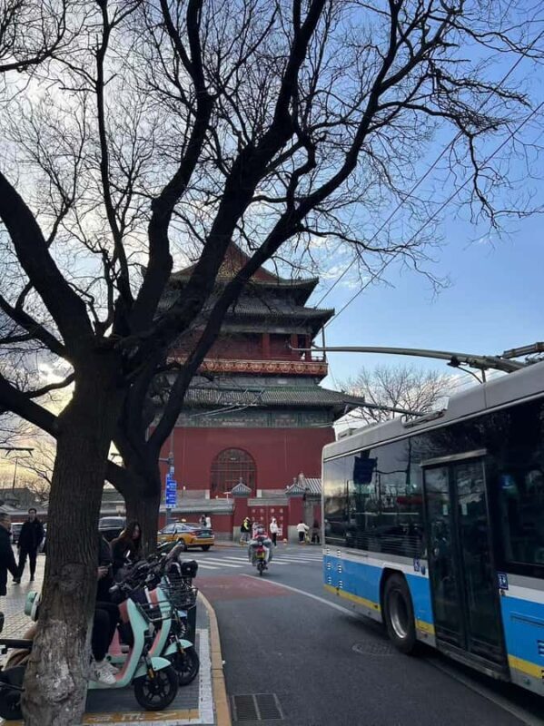 Private Beijing Bike Tour with Hutong Food Tasting Spree - Why This Tour Is a Smart Choice