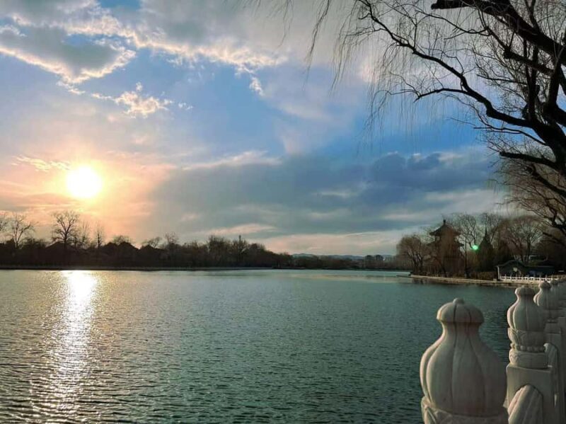 Private Beijing Bike Tour with Hutong Food Tasting Spree - The Food Tasting Experience