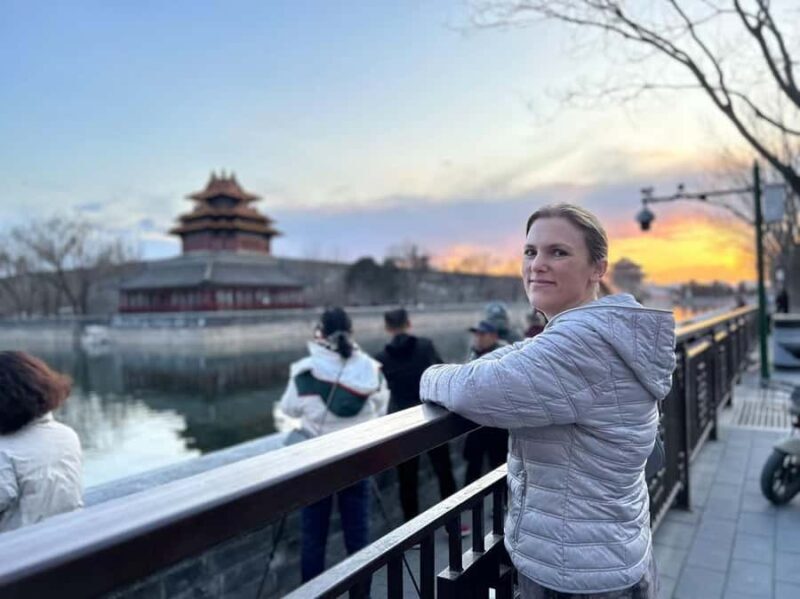 Private Beijing Bike Tour with Hutong Food Tasting Spree - Practical Details and Tips
