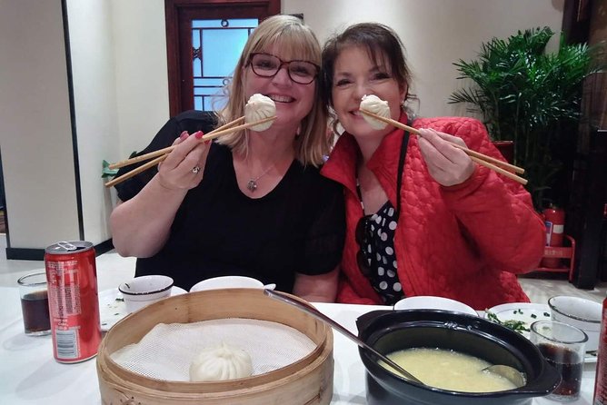 Private Beijing Breakfast Walking Tour - Tour Highlights