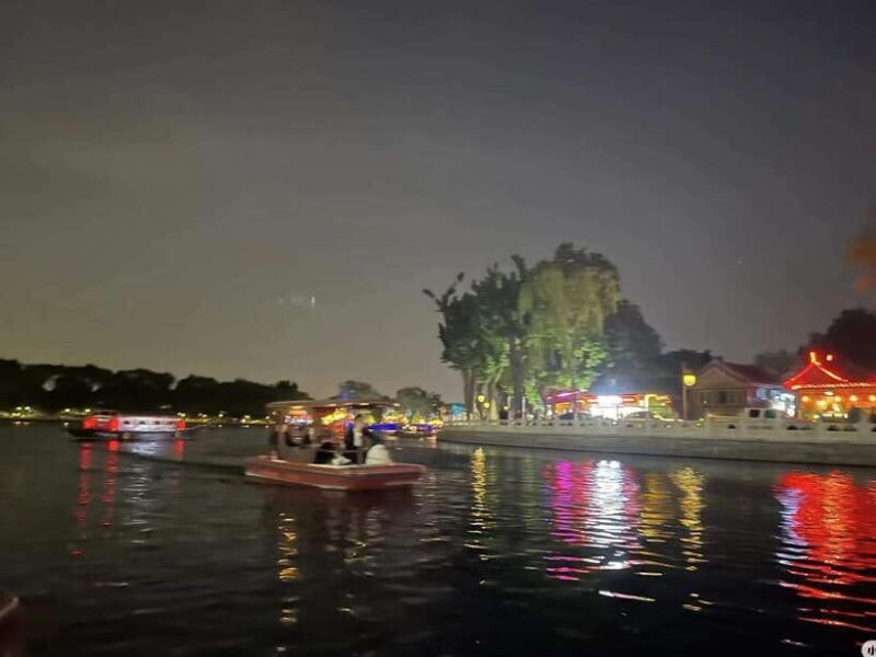 Private Beijing City Night Layover Tour - Who Is This Tour Best For?