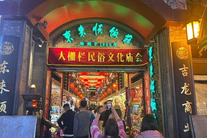 Private Beijing Food Tour in Traditional Hutongs - Frequently Asked Questions