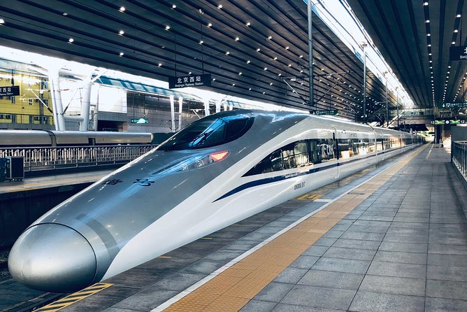 Private Beijing Highlight Day Tour From Tianjin International Cruise Port - Tour Pricing and Booking Details