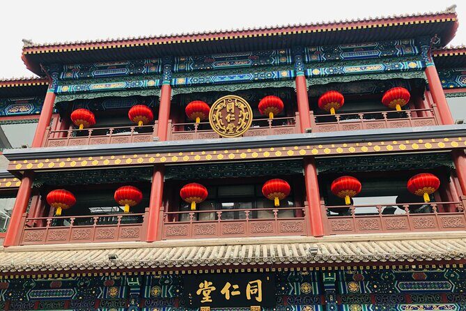 Private Beijing Hutong Walking Tour Walk with a Beijinger - Who Will Love This Tour?