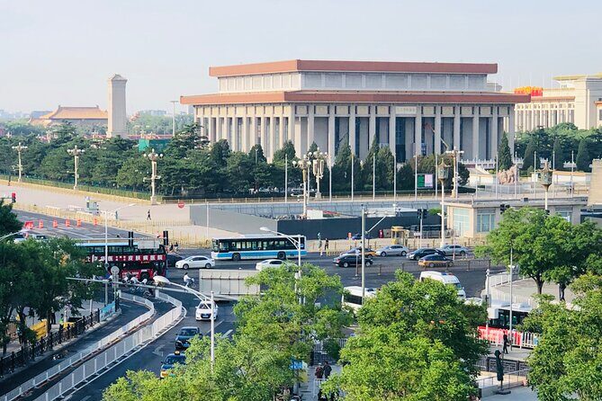Private Beijing Hutong Walking Tour Walk with a Beijinger - FAQ