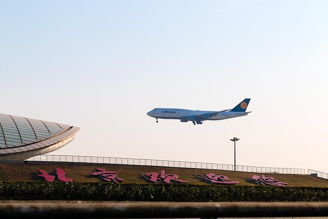 Private Beijing International Airport Round Way Transfer - Transfer Details