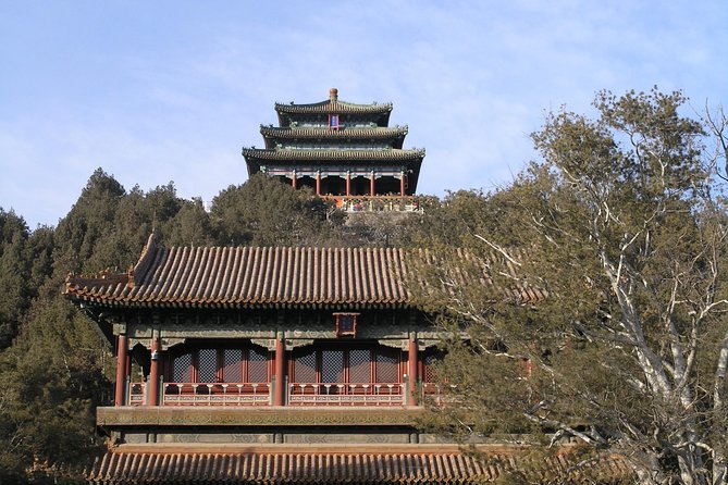 Private Beijing Jingshan Hill, Beihai, and Hutongs With Imperial Lunch/Dinner - Customer Reviews