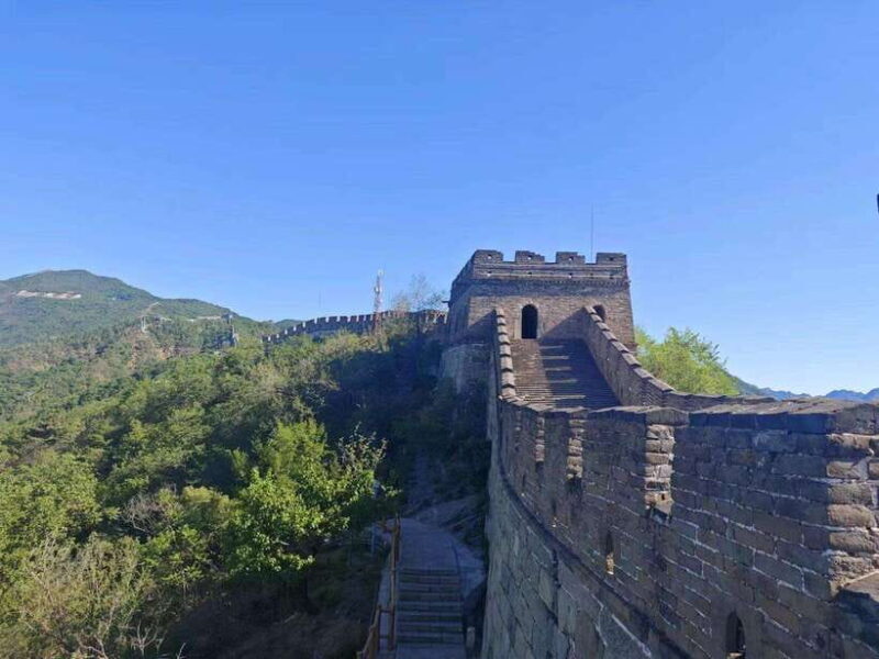 Private Beijing Layover Tour: Great Wall and Forbidden City - Final Thoughts: Who Is This Tour Best For?