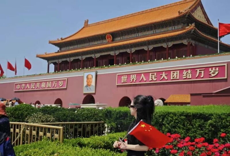 Private Beijing Layover Tour: Great Wall + City Attraction - FAQ