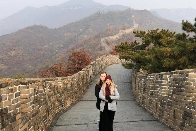 Private Beijing Layover Tour to Mutianyu Great Wall and Forbidden City - Tour Pricing and Booking Process