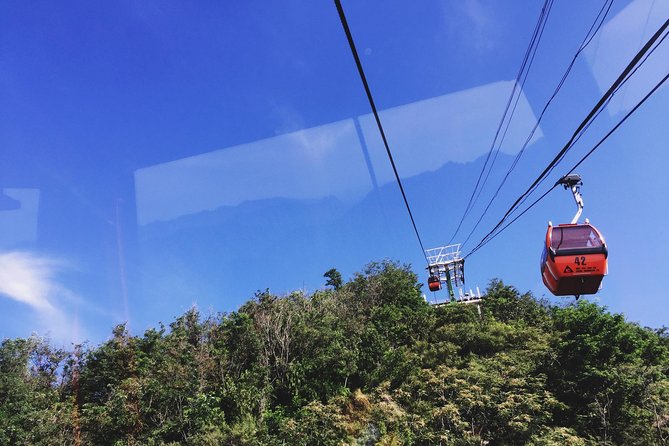 Private Beijing Layover Tour to Mutianyu Great Wall - Tour Overview