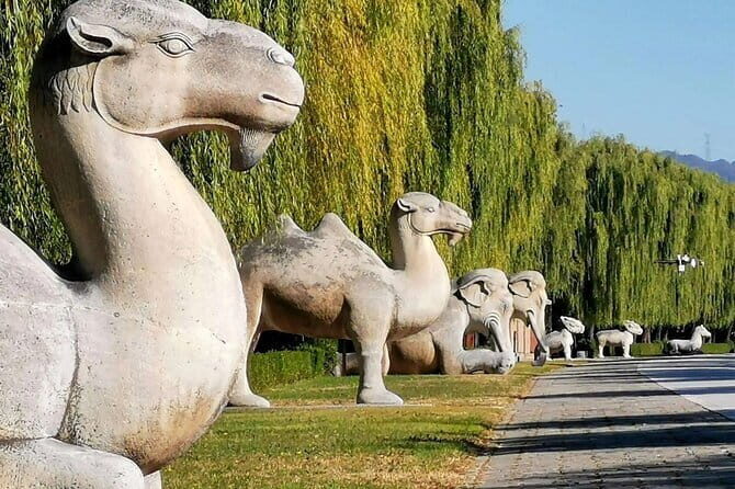 Private Beijing Night Tour - What Could Be Better?