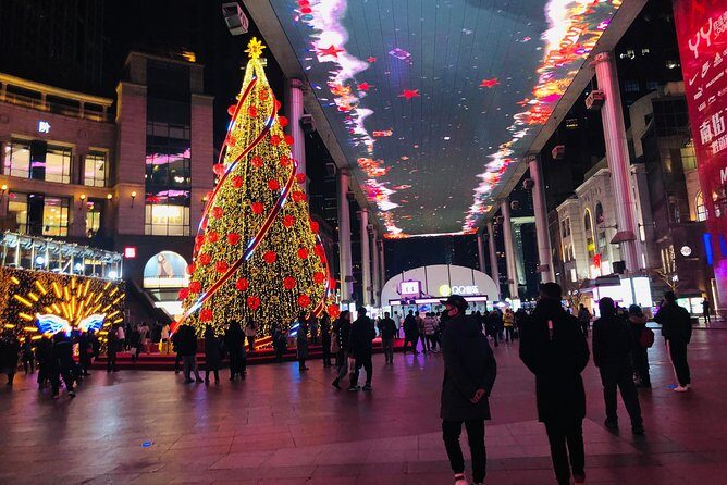 Private Beijing Night Tour - What to Expect from the Tour