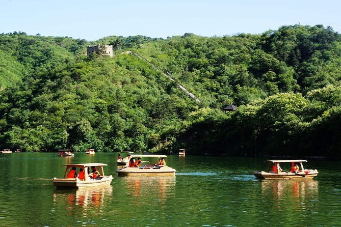 Private Beijing Night Walking Tour with Flag Lowering Ceremony at Tiananmen Square - Final Thoughts