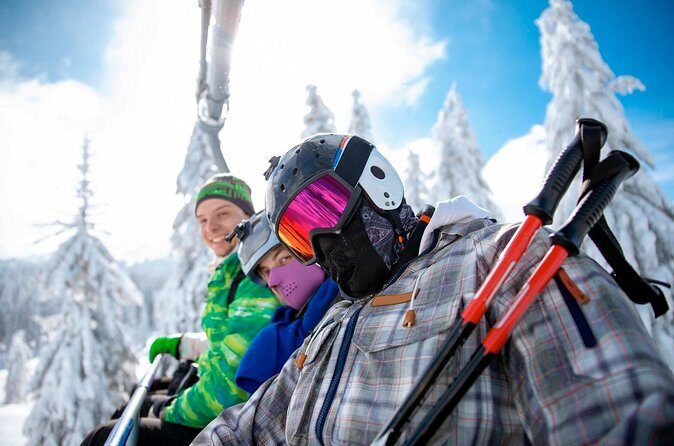 Private Beijing Ski Experience - The Sum Up  