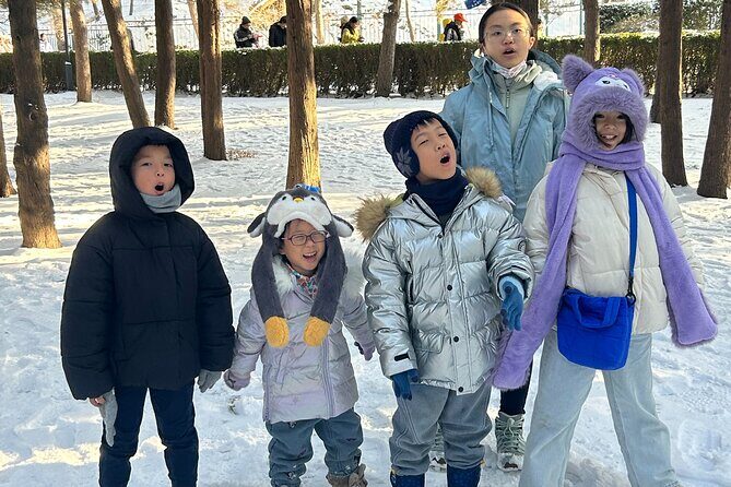 Private Beijing Tour Temple of Heaven Pandas and Summer Palace - Deep Dive into the Itinerary