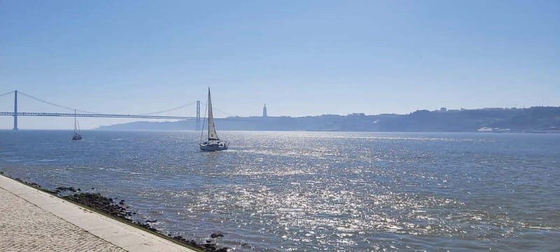 Private Belém Walking Tour+AM Skip-the-Line Monastery Acces - Good To Know