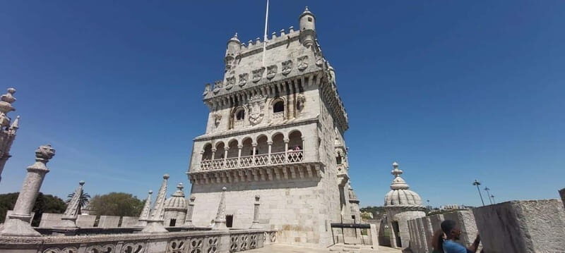 Private Belém Walking Tour+AM Skip-the-Line Monastery Acces - Who Will Love This Tour?
