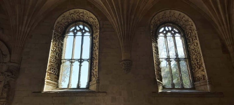 Private Belém Walking Tour+AM Skip-the-Line Monastery Acces - FAQs