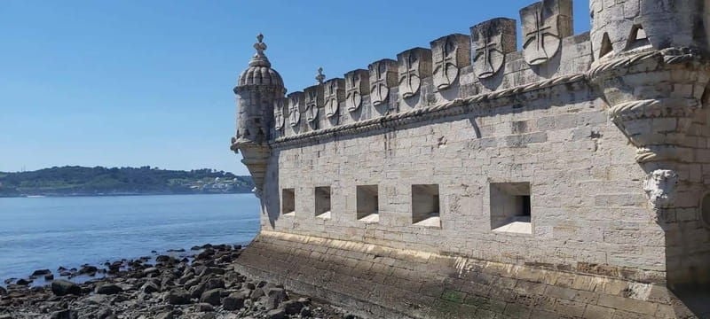 Private Belém Walking Tour+AM Skip-the-Line Monastery Acces - What to Expect from the Experience