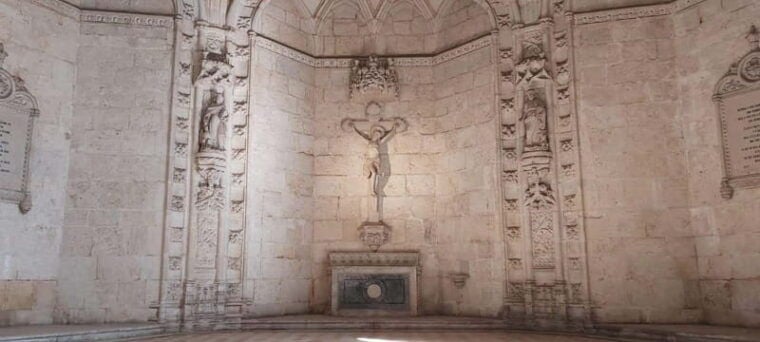 Private Belém Walking Tour+AM Skip-the-Line Monastery Acces - Who Would Love This Tour?