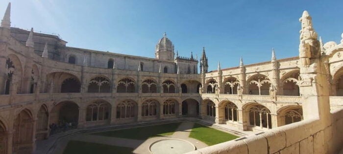 Private Belém Walking Tour+AM Skip-the-Line Monastery Acces - FAQ