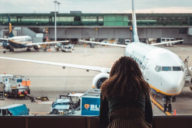 Private Belfast Arrival Transfer-Belfast International Airport to Belfast Hotel - Additional Information