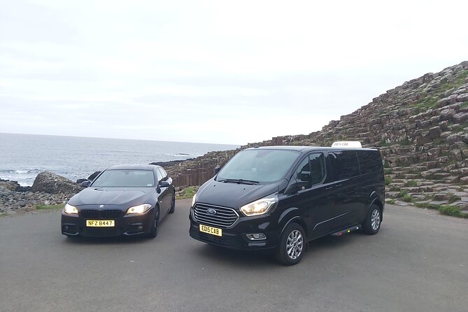 Private Belfast City and Coastal Tour - Good To Know