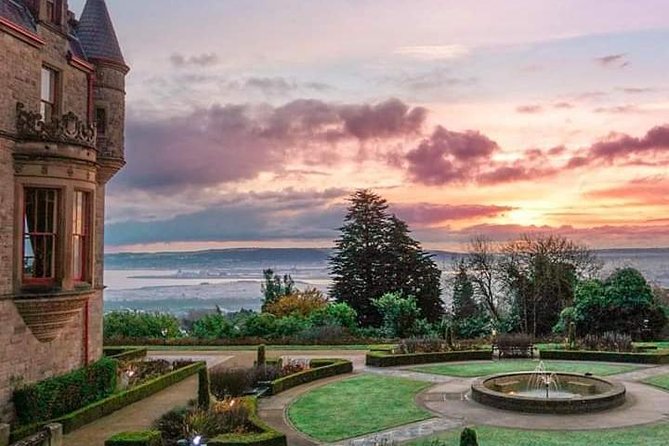 Private Belfast Explore Like a Local - Visiting Top Attractions With a Local