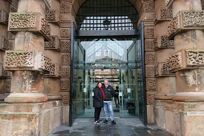 Private Belfast Explore Like a Local - Enhance Your Experience With VIP Upgrade