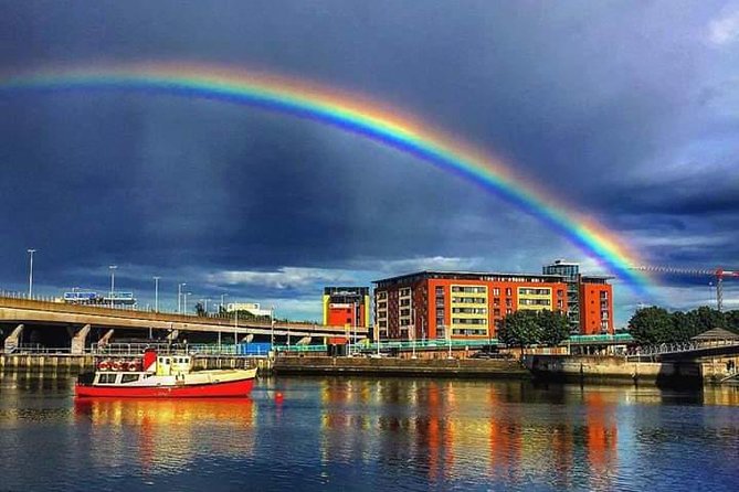Private Belfast Explore Like a Local - Reviews and Feedback From Travelers