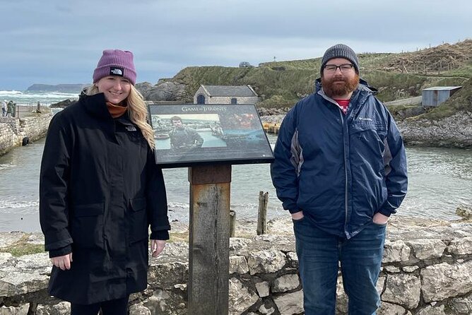 Private Belfast Mural & Giants Causeway Tour From Belfast (2 in 1) - Tour Highlights